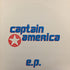 Captain America E.P