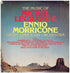 The Music Of Michel Legrand & Ennio Morricone