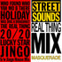 Streetsounds Real Thing Mix