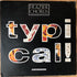 Typical! (7" Mix) / String / Storm (Live Mix) / Typical! (Live Mix)