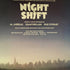 Night Shift - Original Soundtrack From The Ladd Company Motion Picture