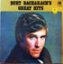 Burt Bacharach's Great Hits
