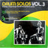 Drum Solos Vol 3 Featuring: Conga, Bongo, Timbale and full rhythm section