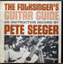 The Folk Singer's Guitar Guide