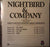 Nightbird & Company