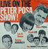 Live On The Peter Posa Show!