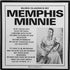 Blues Classics By Memphis Minnie