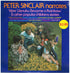 Peter Sinclair Narrates 'How Uenuku Became A Rainbow And Other Popular Childrens Stories
