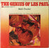 The Genius Of Les Paul Multi Trackin'